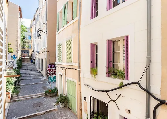 Le Boheme Du Panier