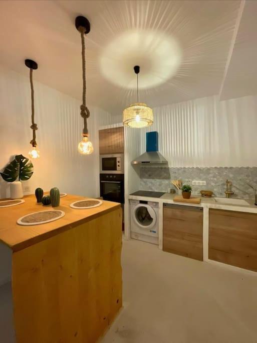 Apartment Le Boheme Du Panier Marseille