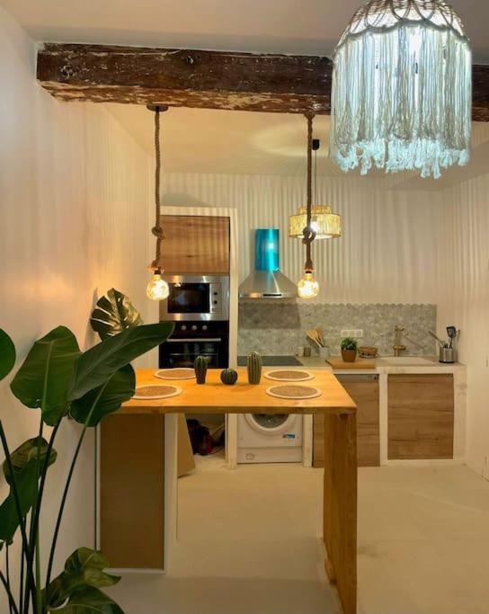 Appartement Le Boheme Du Panier