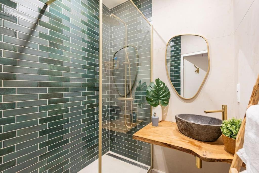 Apartment Le Boheme Du Panier Marseilles