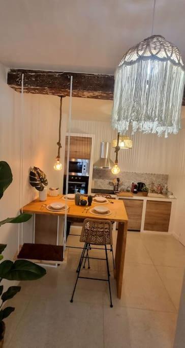 Apartment Le Boheme Du Panier